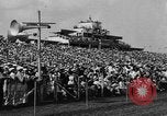Standbild National Air Races Cleveland Ohio USA, 1934, aus Sekunde 17 historischem Filmmaterial Videoclip 65675045249