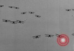 Standbild National Air Races Cleveland Ohio USA, 1934, aus Sekunde 21 historischem Filmmaterial Videoclip 65675045249