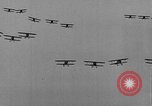 Standbild National Air Races Cleveland Ohio USA, 1934, aus Sekunde 22 historischem Filmmaterial Videoclip 65675045249