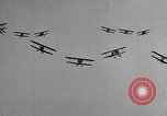 Standbild National Air Races Cleveland Ohio USA, 1934, aus Sekunde 24 historischem Filmmaterial Videoclip 65675045249