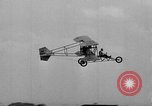 Standbild National Air Races Cleveland Ohio USA, 1934, aus Sekunde 29 historischem Filmmaterial Videoclip 65675045249