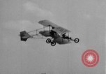 Standbild National Air Races Cleveland Ohio USA, 1934, aus Sekunde 30 historischem Filmmaterial Videoclip 65675045249