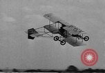 Standbild National Air Races Cleveland Ohio USA, 1934, aus Sekunde 32 historischem Filmmaterial Videoclip 65675045249