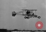 Standbild National Air Races Cleveland Ohio USA, 1934, aus Sekunde 33 historischem Filmmaterial Videoclip 65675045249