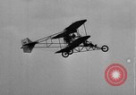 Standbild National Air Races Cleveland Ohio USA, 1934, aus Sekunde 34 historischem Filmmaterial Videoclip 65675045249