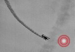 Standbild National Air Races Cleveland Ohio USA, 1934, aus Sekunde 38 historischem Filmmaterial Videoclip 65675045249