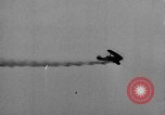 Standbild National Air Races Cleveland Ohio USA, 1934, aus Sekunde 41 historischem Filmmaterial Videoclip 65675045249
