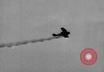 Standbild National Air Races Cleveland Ohio USA, 1934, aus Sekunde 42 historischem Filmmaterial Videoclip 65675045249