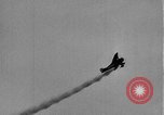 Standbild National Air Races Cleveland Ohio USA, 1934, aus Sekunde 44 historischem Filmmaterial Videoclip 65675045249