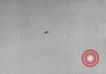 Standbild National Air Races Cleveland Ohio USA, 1934, aus Sekunde 47 historischem Filmmaterial Videoclip 65675045249