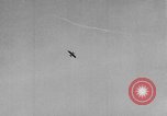 Standbild National Air Races Cleveland Ohio USA, 1934, aus Sekunde 49 historischem Filmmaterial Videoclip 65675045249