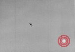 Standbild National Air Races Cleveland Ohio USA, 1934, aus Sekunde 53 historischem Filmmaterial Videoclip 65675045249