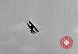 Standbild National Air Races Cleveland Ohio USA, 1934, aus Sekunde 57 historischem Filmmaterial Videoclip 65675045249