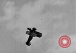 Standbild National Air Races Cleveland Ohio USA, 1934, aus Sekunde 60 historischem Filmmaterial Videoclip 65675045249