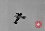 Standbild National Air Races Cleveland Ohio USA, 1934, aus Sekunde 61 historischem Filmmaterial Videoclip 65675045249