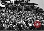 Standbild National Air Races Cleveland Ohio USA, 1934, aus Sekunde 62 historischem Filmmaterial Videoclip 65675045249