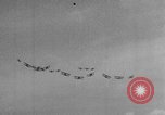 Standbild Air Show Cleveland Ohio USA, 1934, aus Sekunde 22 historischem Filmmaterial Videoclip 65675045250