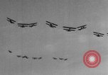 Standbild Air Show Cleveland Ohio USA, 1934, aus Sekunde 26 historischem Filmmaterial Videoclip 65675045250