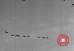 Standbild Air Show Cleveland Ohio USA, 1934, aus Sekunde 27 historischem Filmmaterial Videoclip 65675045250