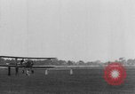 Standbild Air Show Cleveland Ohio USA, 1934, aus Sekunde 28 historischem Filmmaterial Videoclip 65675045250