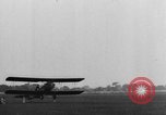 Standbild Air Show Cleveland Ohio USA, 1934, aus Sekunde 29 historischem Filmmaterial Videoclip 65675045250
