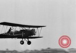 Standbild Air Show Cleveland Ohio USA, 1934, aus Sekunde 34 historischem Filmmaterial Videoclip 65675045250