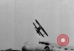 Standbild Air Show Cleveland Ohio USA, 1934, aus Sekunde 40 historischem Filmmaterial Videoclip 65675045250
