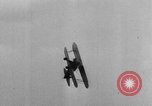 Standbild Air Show Cleveland Ohio USA, 1934, aus Sekunde 41 historischem Filmmaterial Videoclip 65675045250