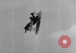 Standbild Air Show Cleveland Ohio USA, 1934, aus Sekunde 42 historischem Filmmaterial Videoclip 65675045250
