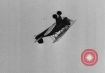 Standbild Air Show Cleveland Ohio USA, 1934, aus Sekunde 43 historischem Filmmaterial Videoclip 65675045250