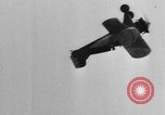 Standbild Air Show Cleveland Ohio USA, 1934, aus Sekunde 44 historischem Filmmaterial Videoclip 65675045250