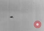 Standbild Air Show Cleveland Ohio USA, 1934, aus Sekunde 45 historischem Filmmaterial Videoclip 65675045250