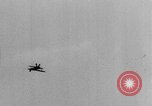 Standbild Air Show Cleveland Ohio USA, 1934, aus Sekunde 47 historischem Filmmaterial Videoclip 65675045250