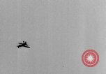 Standbild Air Show Cleveland Ohio USA, 1934, aus Sekunde 48 historischem Filmmaterial Videoclip 65675045250