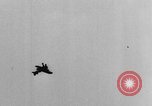 Standbild Air Show Cleveland Ohio USA, 1934, aus Sekunde 49 historischem Filmmaterial Videoclip 65675045250