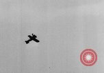 Standbild Air Show Cleveland Ohio USA, 1934, aus Sekunde 50 historischem Filmmaterial Videoclip 65675045250