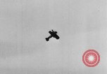 Standbild Air Show Cleveland Ohio USA, 1934, aus Sekunde 51 historischem Filmmaterial Videoclip 65675045250