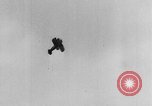 Standbild Air Show Cleveland Ohio USA, 1934, aus Sekunde 52 historischem Filmmaterial Videoclip 65675045250