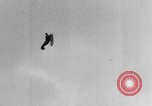 Standbild Air Show Cleveland Ohio USA, 1934, aus Sekunde 53 historischem Filmmaterial Videoclip 65675045250