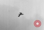 Standbild Air Show Cleveland Ohio USA, 1934, aus Sekunde 54 historischem Filmmaterial Videoclip 65675045250