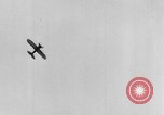 Standbild Air Show Cleveland Ohio USA, 1934, aus Sekunde 56 historischem Filmmaterial Videoclip 65675045250