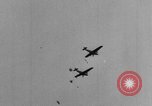 Standbild Air Show Cleveland Ohio USA, 1934, aus Sekunde 58 historischem Filmmaterial Videoclip 65675045250