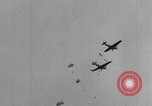 Standbild Air Show Cleveland Ohio USA, 1934, aus Sekunde 59 historischem Filmmaterial Videoclip 65675045250