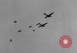 Standbild Air Show Cleveland Ohio USA, 1934, aus Sekunde 60 historischem Filmmaterial Videoclip 65675045250