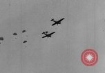 Standbild Air Show Cleveland Ohio USA, 1934, aus Sekunde 61 historischem Filmmaterial Videoclip 65675045250