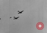 Standbild Air Show Cleveland Ohio USA, 1934, aus Sekunde 62 historischem Filmmaterial Videoclip 65675045250