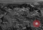 Standbild Bomber Yosemite National Park California USA, 1934, aus Sekunde 15 historischem Filmmaterial Videoclip 65675045251
