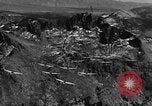 Standbild Bomber Yosemite National Park California USA, 1934, aus Sekunde 18 historischem Filmmaterial Videoclip 65675045251