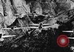 Standbild Bomber Yosemite National Park California USA, 1934, aus Sekunde 21 historischem Filmmaterial Videoclip 65675045251