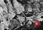 Standbild Bomber Yosemite National Park California USA, 1934, aus Sekunde 23 historischem Filmmaterial Videoclip 65675045251